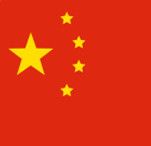 China